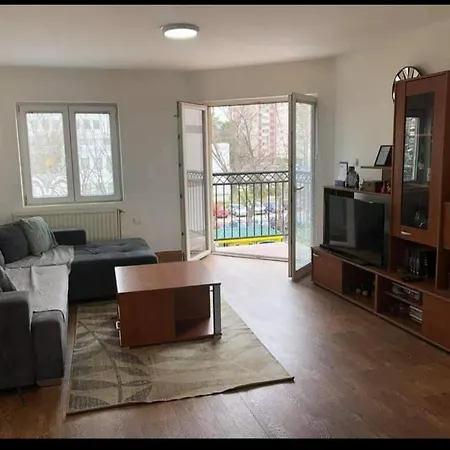 דירה Greenspace Ni