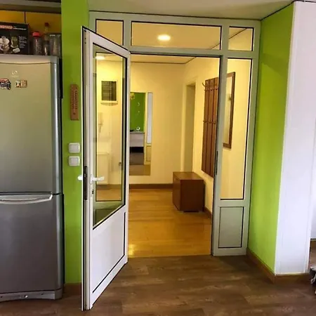 Greenspace דירה Ni